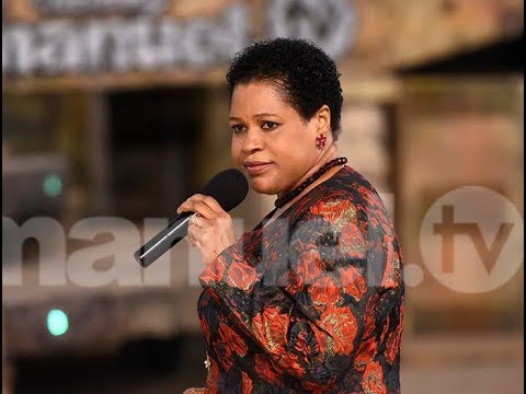 Did Evelyn Joshua Evicted TB Joshua’s Disciple out of SCOAN?