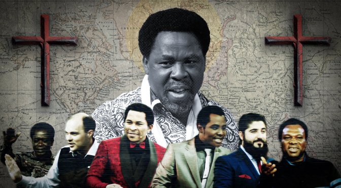 Rebuttal to openDemocracy’s Article on TB Joshua and SCOAN Former Disciples