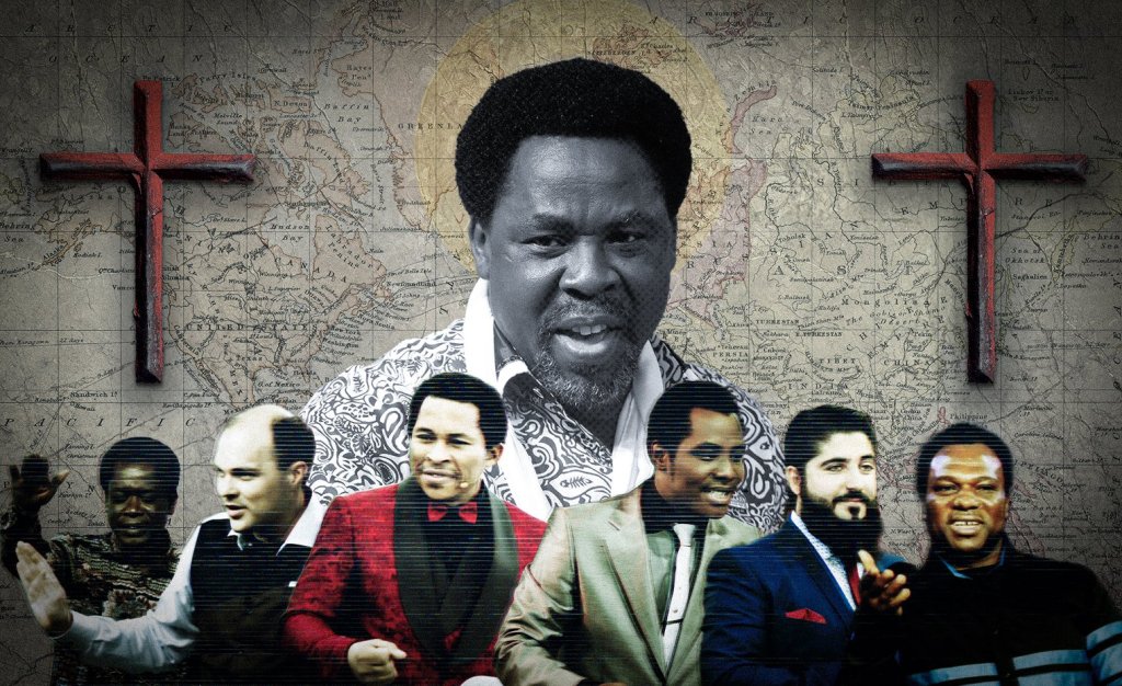 TB Joshua, The SCOAN, Legacy, Pentecostalism, Televangelism, Ministry Dynamics, Controversies, Abuse Allegations, Global Impact, Spiritual Practices, Evangelical Leaders, openDemocracy Investigation, Spiritual Relationships, God’s Heart TV, Ark of God’s Covenant Ministry, Christopher Dennis Tonge, John Chi, Evelyn Joshua, BBCReport,