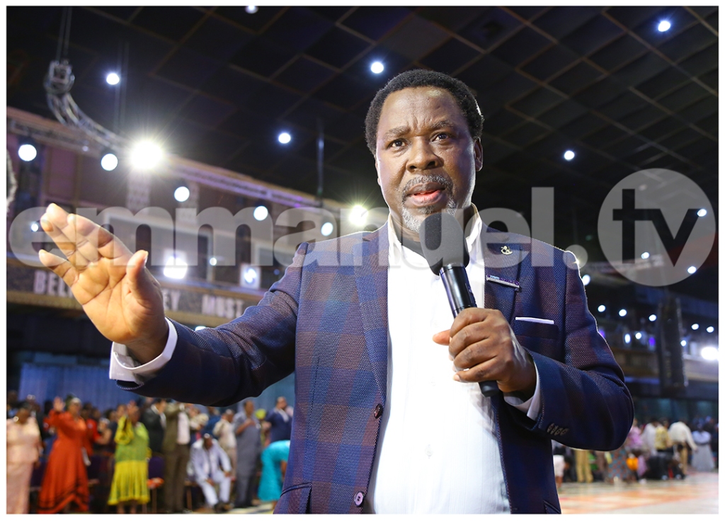 TB Joshua, The SCOAN, Christian Response, BBCReport, Faith In Challenges, Truth And Transparency, Love In Action, Prophet TB Joshua Legacy, Spiritual Battle, Justice For SCOAN