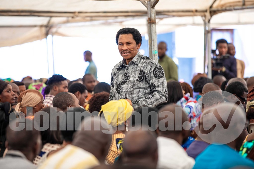 Wiseman Daniel, Prophet TB Joshua, The SCOAN, BBC Documentary, ELOHIM Ministry, Spiritual Defense, Allegations Response, Divine Calling, Spiritual Challenges, Compassion and Forgiveness, Humility, Deliverance, Controversy Insights, Spiritual Discernment, Legacy Defense,