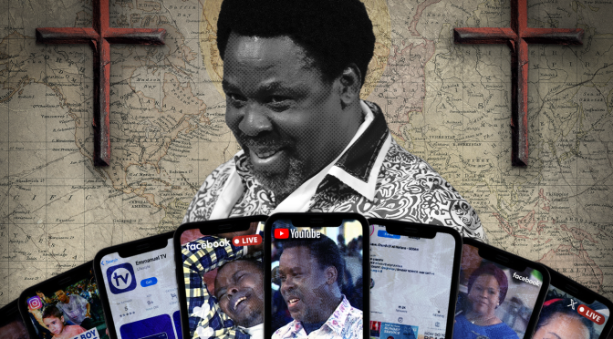 Unraveling the Bias: A Rebuttal to openDemocracy’s Campaign Against TB Joshua and SCOAN